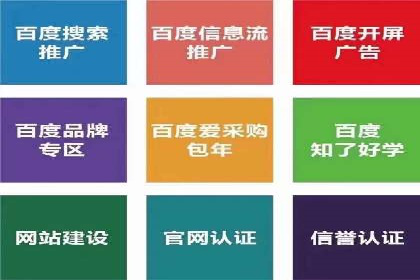 搜索引擎营销（SEM）在移动端的投放案例
